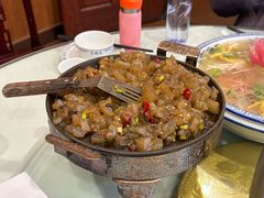 -老雒阳面馆·水席(定鼎门店)