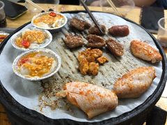 -旺记碳烤肥牛(总店)