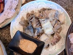 -那啥餐厅(富乐大街店)