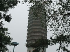 -西海子公园