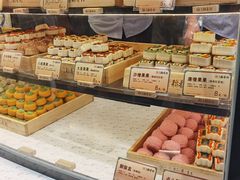 -北京稻香村(零号店)
