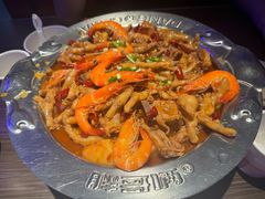 -胖哥俩肉蟹煲(西单大悦城店)