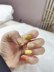 -JX今喜美甲美睫