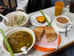 -新南新咖啡美食(南新花园店)