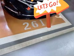 -上海电影广场-地下停车场