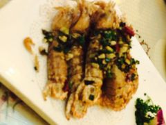 iphone_upload_pic-小厨师·二十年沈家门小海鲜(百井坊巷店)