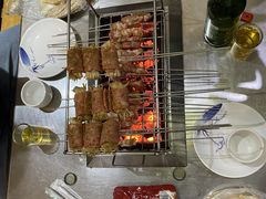 -小寒羊烧烤(凯瑞时代大厦店)