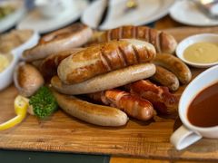 -兰特伯爵西餐厅·啤酒屋(方庄店)