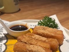 -太二酸菜鱼(kk mall店)