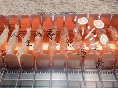 -丰茂烤串(六里桥店)