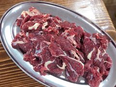 -江村四哥新鲜牛肉店(江高总店)