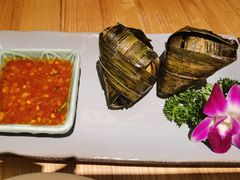 拉娜叶包鸡-米纸越南小馆(金鹰世界店)