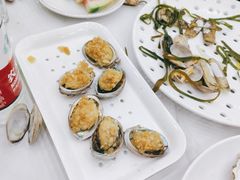 -必点蒸汽海鲜(止锚湾店)