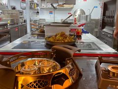 -师烤·豆花烤鱼(深圳坂田天虹店)