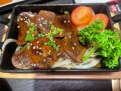 -AJIYA·池袋日式烧肉自助(天津万象城店)