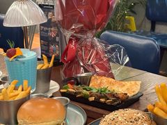 -bluefrog蓝蛙(新三里屯太古里店)