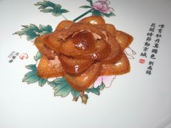 -京华烟云·北京烤鸭(领展购物广场·中关村店)