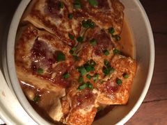 客语豆腐-客语客家菜(东山口店)