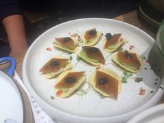 鸭皮-顺承小院儿
