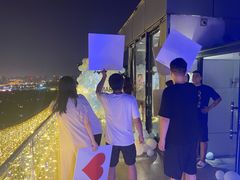 -烛影拾光观景餐厅·创意菜·摄影·小提琴(大唐不夜城店)