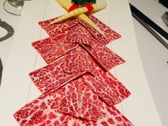 -红雀围·海鲜火锅(陆家嘴中心店)