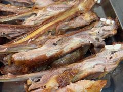 -张记烤羊腿(北花园店)