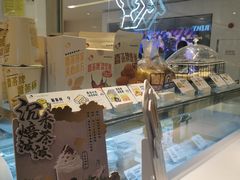 -喜茶(佛山岭南站店)