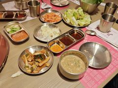 -西塔老太太泥炉烤肉(双井店)