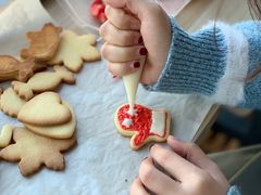 -千浔一暖DIY蛋糕烘焙(人民大学店)