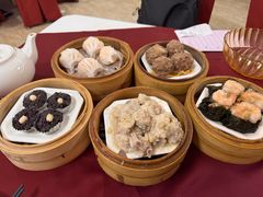 金银蒜蒸排骨-金苑海鲜酒家(新港中路店)