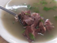 驴杂汤-弘善寺驴肉馆(十里河文化园店)