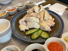 -章记星洲 · 新加坡餐厅(望京店)