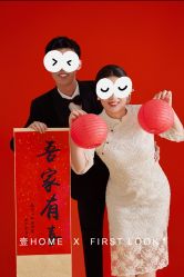 -壹HOME胶片摄影工作室