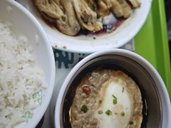 -老乡鸡(舒城路店)