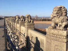 -卢沟桥文化旅游区