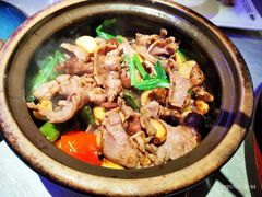 -啫神·广州地标美食(北京路店)