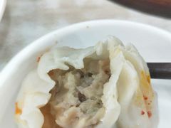 鲜肉汤包-法华汤包馆(法华镇路店)
