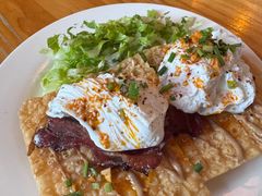 -Egg•Allday Brunch(襄阳北路店)