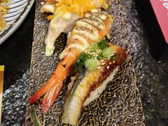 -古田居·特色寿司料理(星之岛旗舰店)