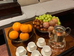 -宝燕壹号景观餐厅(龙盛国际商业广场店)
