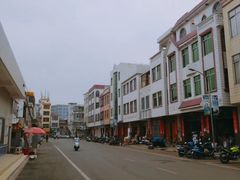 -东海岛旅游度假区