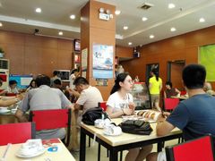 -红屋川菜(大学南路店)
