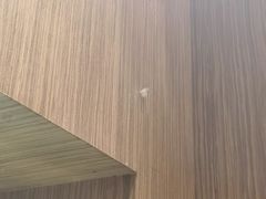 -上海滴水湖皇冠假日酒店
