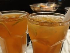 -绿茶餐厅(昆明世纪金源店)