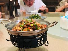 -朗妈私房菜(婺女州店)
