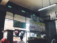 -丽丰茶冰室