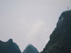 -桂林兴坪漓江