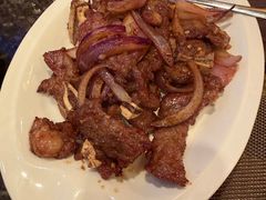 -中国厨房/台湾牛肉面