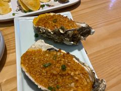 -船歌·鱼水饺青岛菜(国贸商城店)