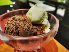 -惠州皇冠假日酒店·西餐厅·自助餐厅